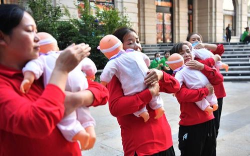 家政服務(wù) 就業(yè)創(chuàng)業(yè)的廣闊天地