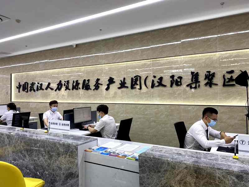 武漢人力資源服務(wù)產(chǎn)業(yè)園(漢陽(yáng)集聚區(qū))正式開(kāi)園，打造區(qū)域人才新高地