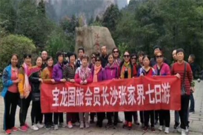 寶龍國(guó)際旅行社 開啟您的精彩旅程，專業(yè)旅游服務(wù)的不二之選